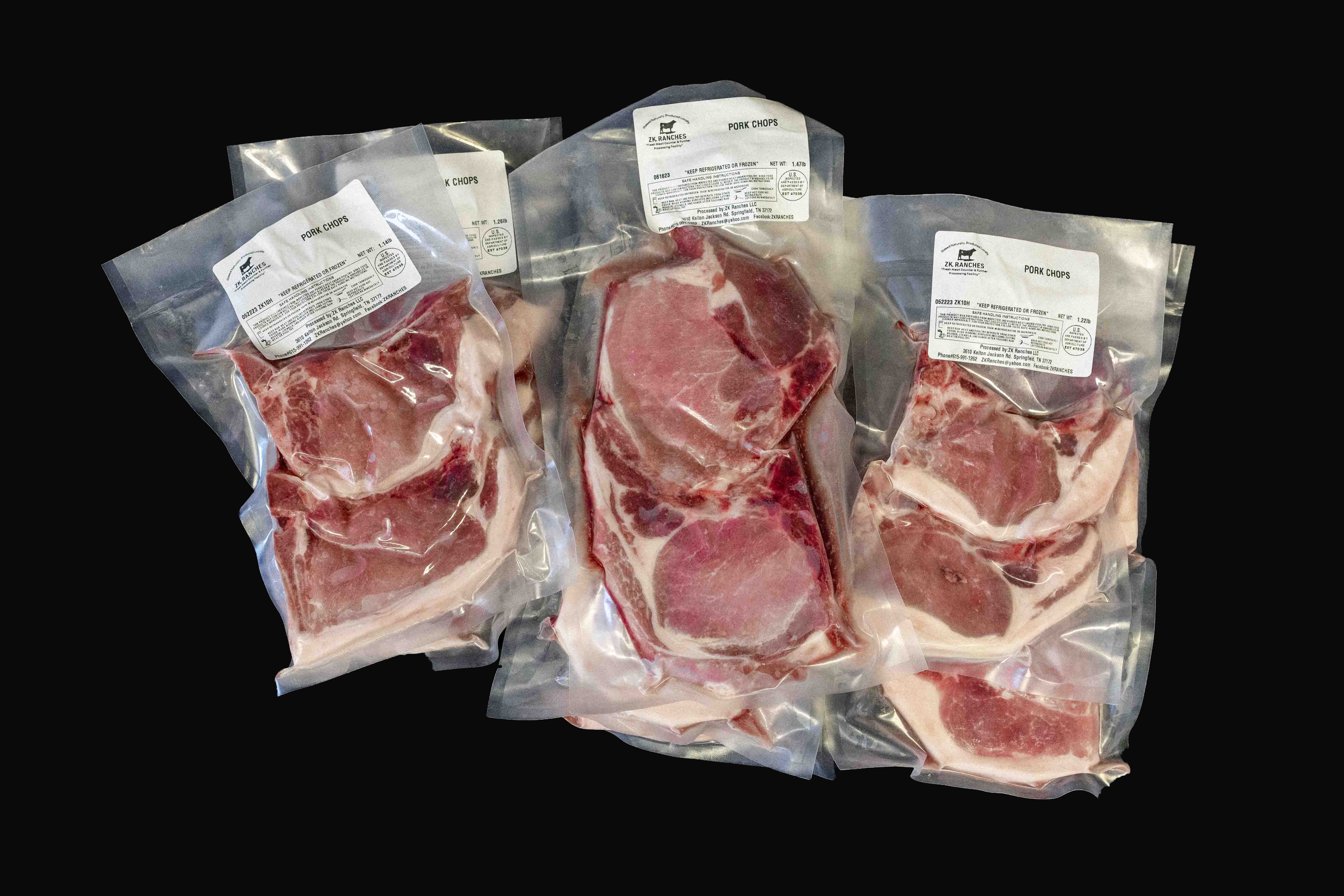 Pork
