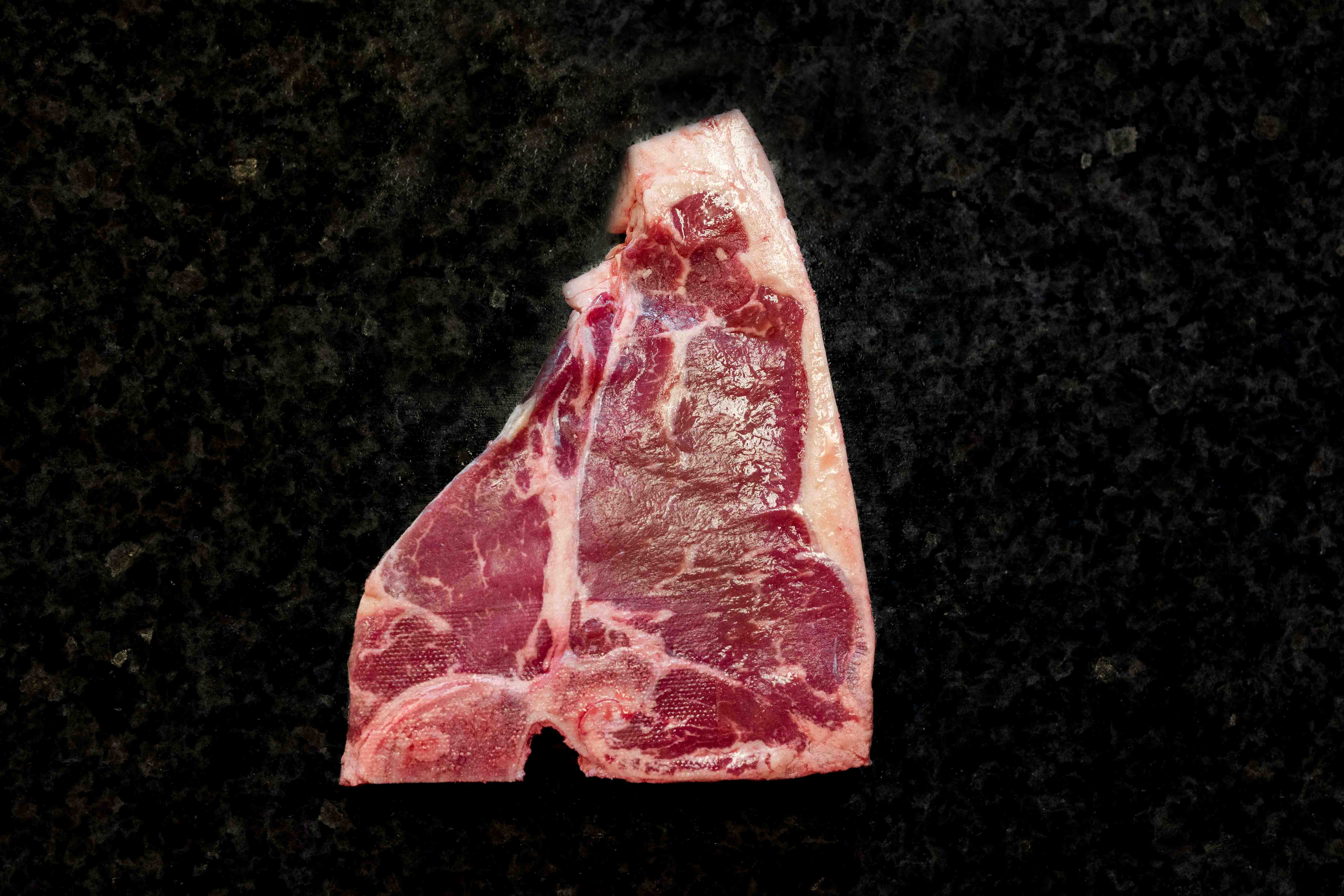 Steaks